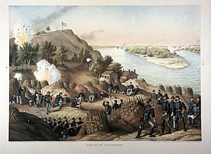 Siege of Vicksburg