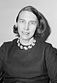 Signe Marie Stray Ryssdal (1972)