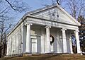 Smithfield Presbyterian Church, Amenia, NY