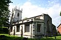 St.Nicholas' church, Bawtry - geograph.org.uk - 173918
