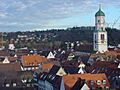 St. Martin Biberach an der Riss