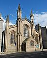 St Andrew's Cathedral, King Street, Aberdeen