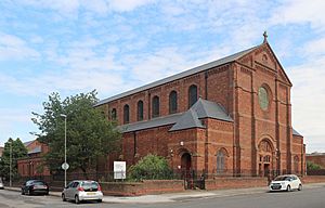 St Mary of the Angels, Liverpool 2019-1.jpg