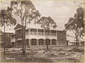 StateLibQld 1 257827 Charters Towers hospital, ca. 1888