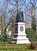 Statue of Third Marquess of Bute, Cardiff.jpg