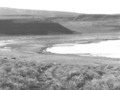 Stone Bridge, Lake County, Oregon, 1967