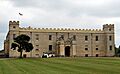 Syon House West Aspect