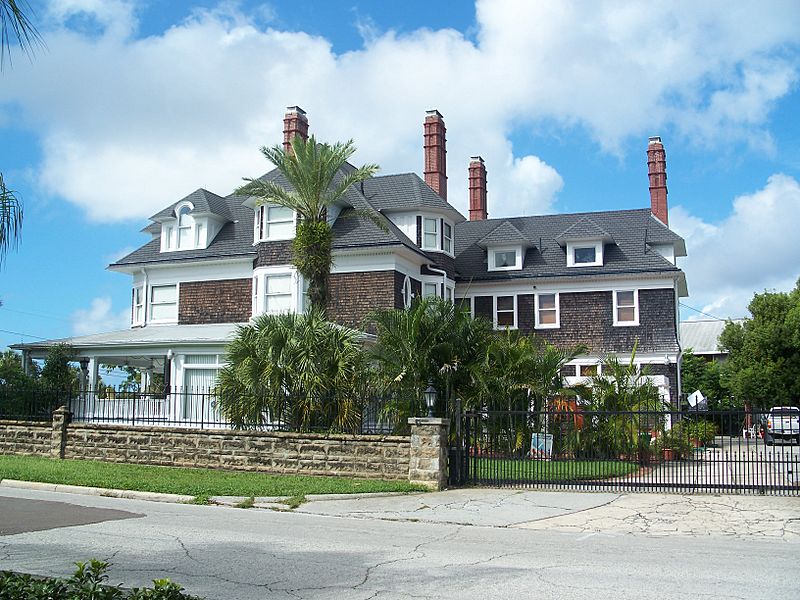 Tarpon Springs hist dist01