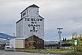 Teslow Elevator Livingston MT
