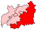 TheCotswolds2007Constituency