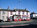 The Castle, Common End - geograph.org.uk - 518622