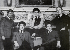 The Hollies (1965)