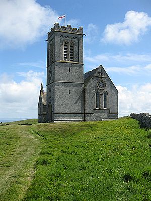 The Kingdom of Heaven - geograph.org.uk - 1340675.jpg