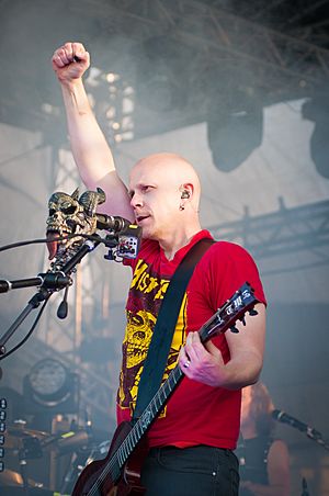 Toni Wirtanen - Rakuuna Rock 2014