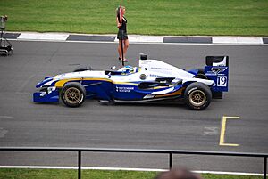 TottenhamDonington