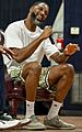 Tracy McGrady visits Al Udeid (6937003) (cropped)