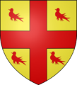 Trailly arms