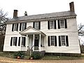 Tuckahoe Plantation