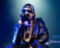 Tyga 2012