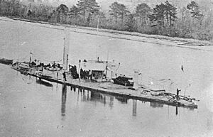 USS Casco