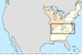 United States Central change 1785-06-00