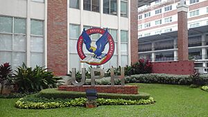 Universitas Pelita Harapan 2016 Bennylin 01