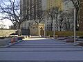 Upper Fort Garry Heritage Park