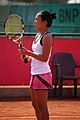 Vania King, Cagnes-sur-Mer 2013