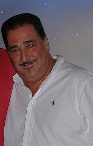Vasilis Karras @ Politia Live Clubbing.JPG