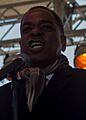 Vincent Orange 2014 (cropped)