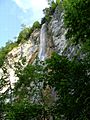 Vodopad Skakavac u Sarajeva, 86 m