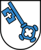 Coat of arms of Walliswil bei Wangen