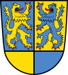 Coat of arms of Northeim