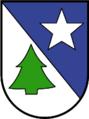 Wappen at blons