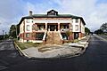 Ware Shoals Inn