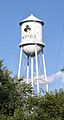 Westfield-indiana-water-tower