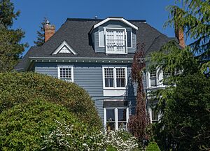 Westward Ho, Saanich, British Columbia, Canada 34