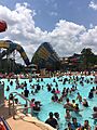 White Water Bay