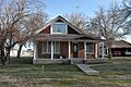 William Fernley House Beaver Utah