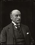 William Hayes Fisher, 1st Baron Downham