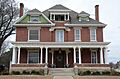 William J. Murphy House