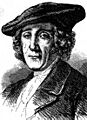 William Saint Clair of Roslin