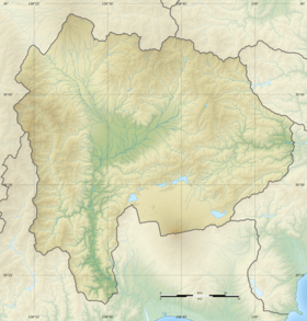 Mount Fuji is located in Yamanashi Prefecture