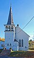 Zeba United Indian Methodist Church