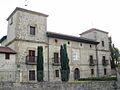 Zurbano - Palacio de Zurbano 2