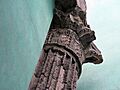 07 Columna del Temple d'August, c. Paradís