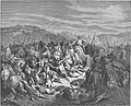 092.The Israelites Slaughter the Syrians