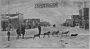 1917-Kent Monday-Wiki