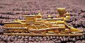 1964 General Clasp