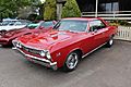 1967 Chevrolet Chevelle SS 396 Sports Coupe (15452516841)